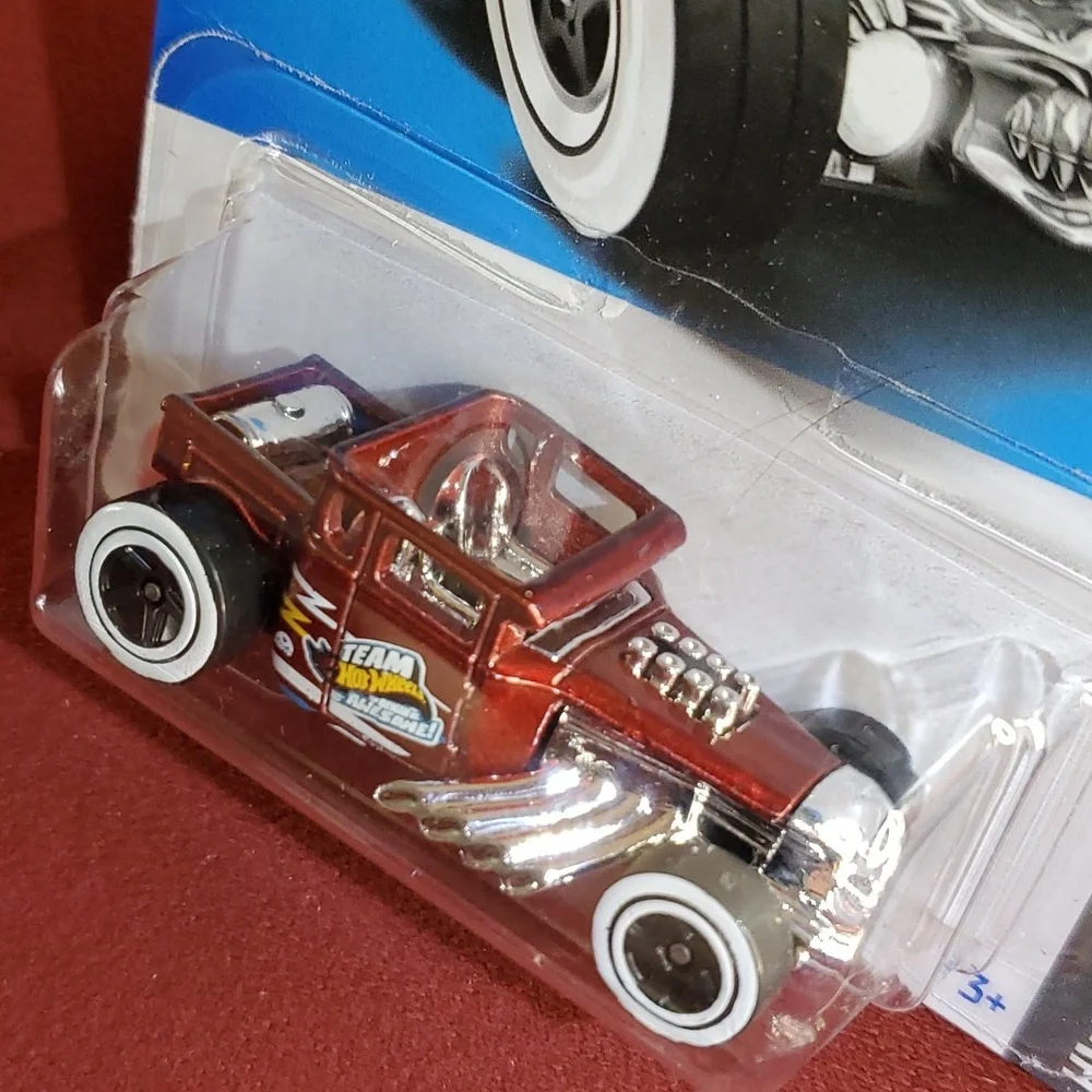Hot‎ Wheels